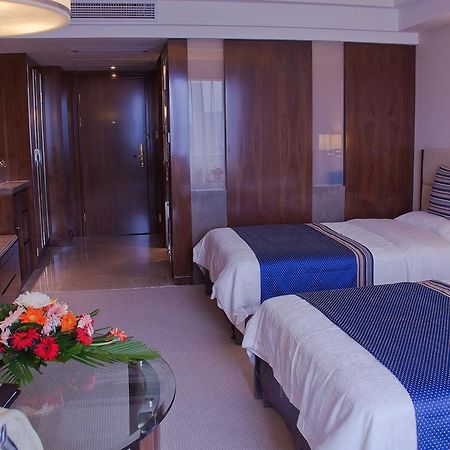 Shanshui Hotel 난징 외부 사진
