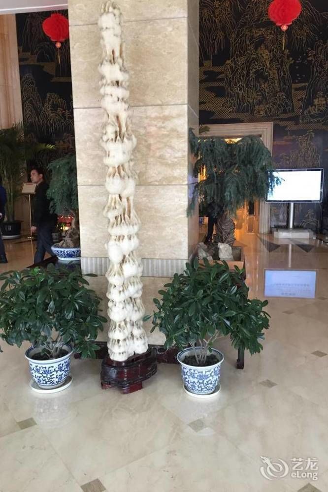 Shanshui Hotel 난징 외부 사진