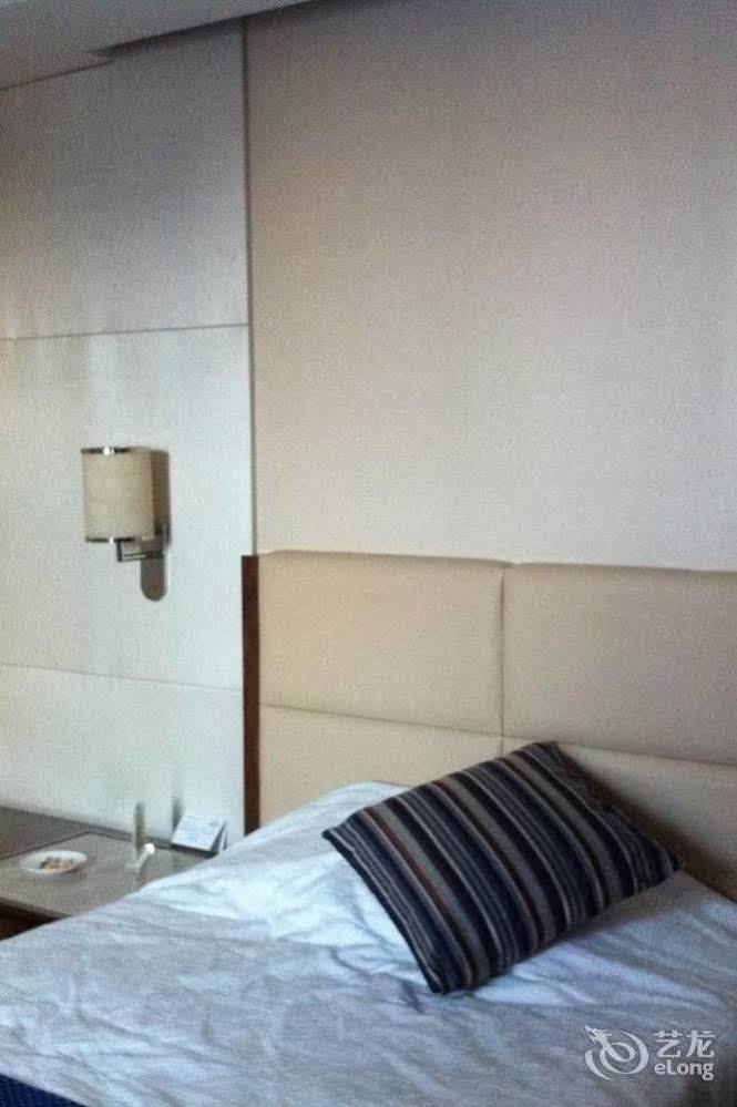 Shanshui Hotel 난징 외부 사진