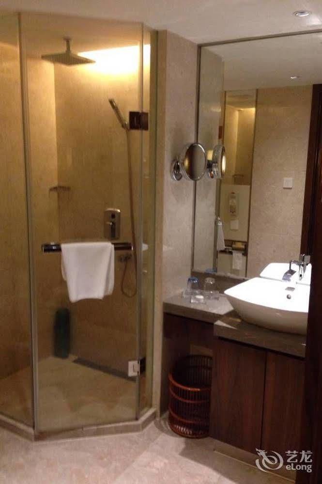 Shanshui Hotel 난징 외부 사진