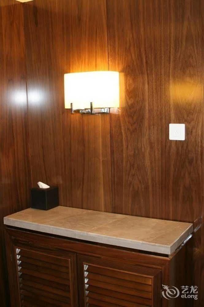 Shanshui Hotel 난징 외부 사진